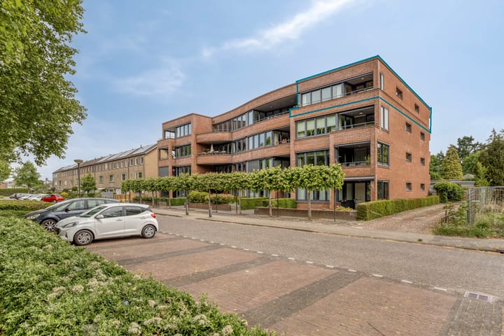 Hortensiastraat 6F in Sint-Michielsgestel
