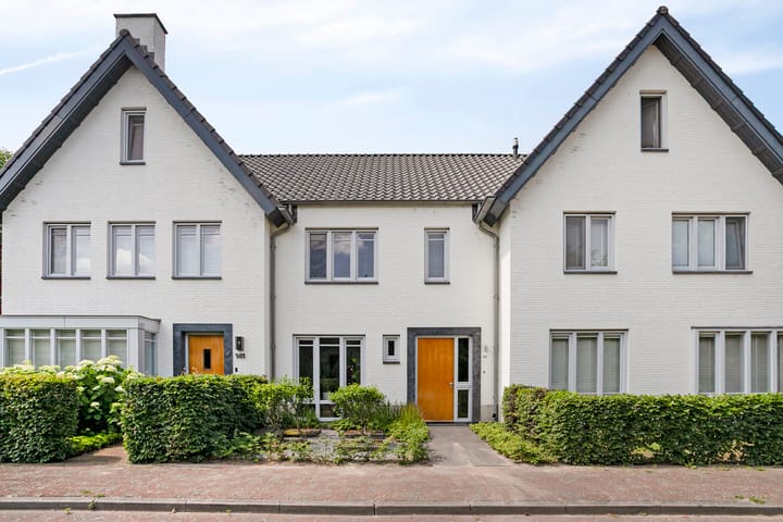 Hortsedijk 143 in Helmond