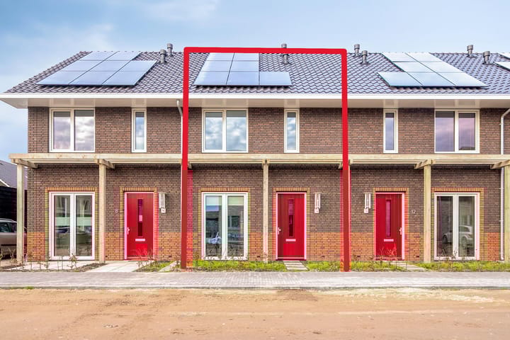 Hortus 10 in Rosmalen foto