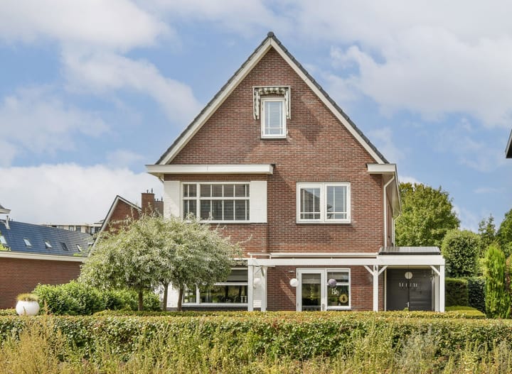 Hortus 13 in Noordwijkerhout