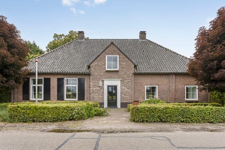 Hosterdstraat 7 in Beuningen Gld