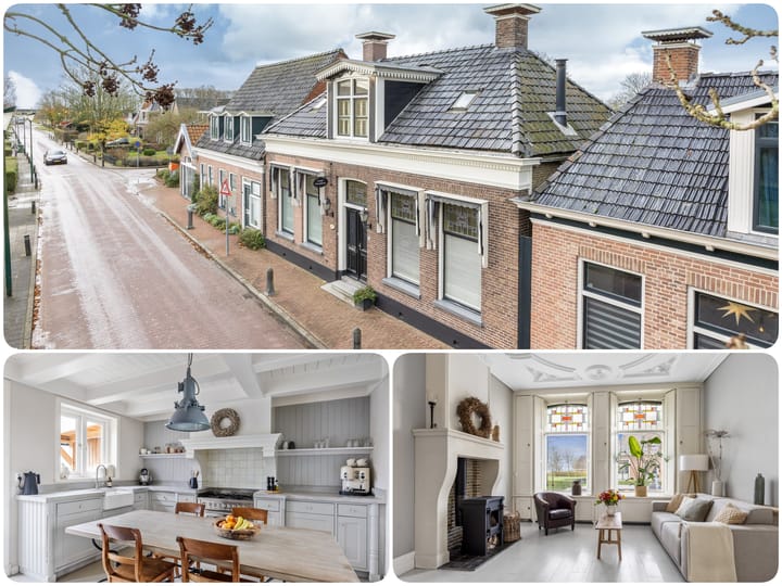 Photo de la maison Hottingawei 14, Nijland