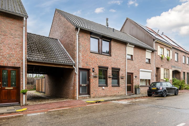 Houbeneindstraat 29 in Munstergeleen
