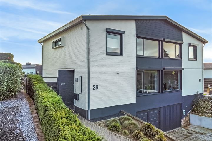 Houbiersstraat 28 in Simpelveld