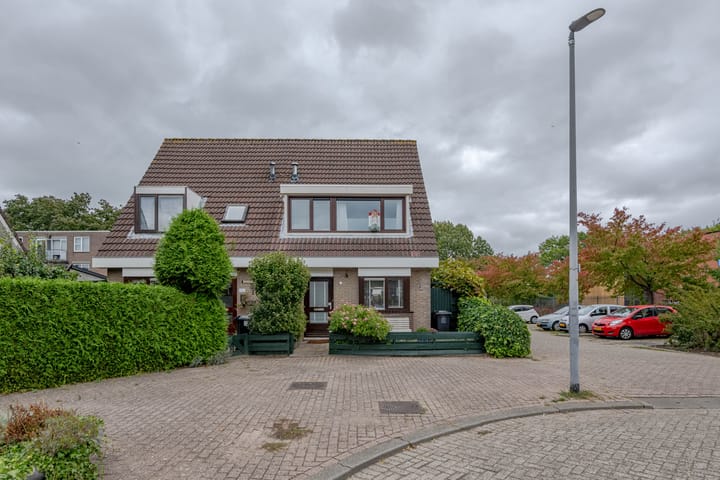 Houdringeweg 182 in Rotterdam