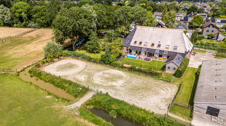 Foto van woning Hounsdyk 6, Goutum