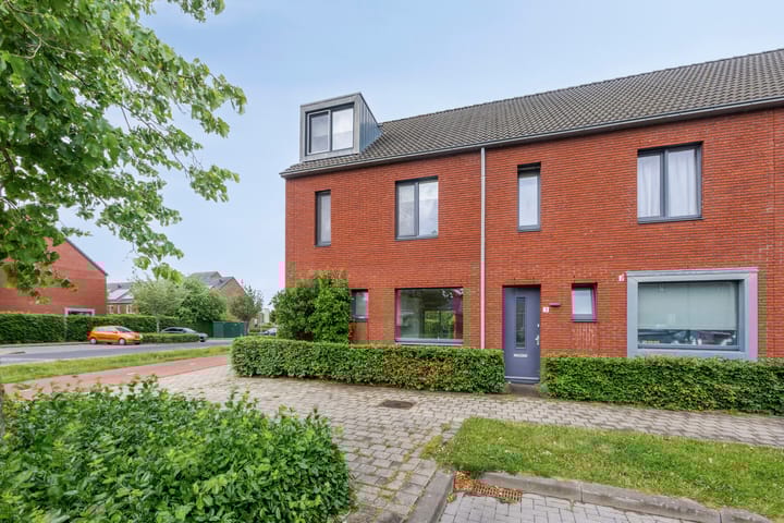 Housestraat 3 in Zutphen