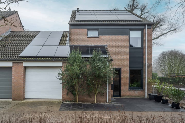 Photo of property Houtakker 21, Baarle-Nassau