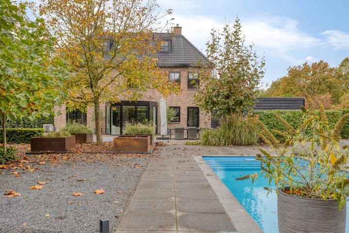 Houtakkerstraat 19A in Breda