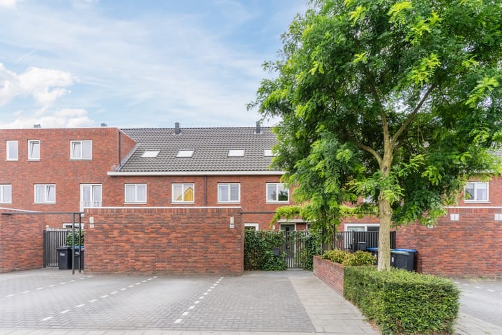 Photo of property Houtblazersstraat 34, Eindhoven