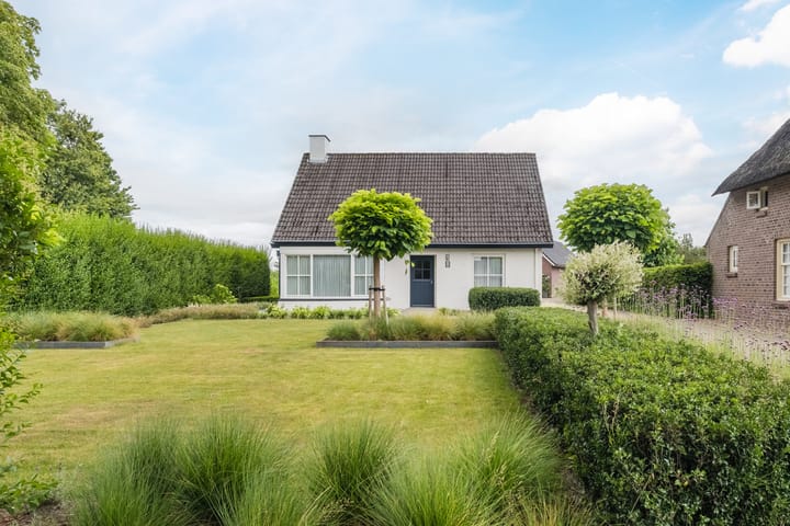 Houtbroekdijk 19 in Someren
