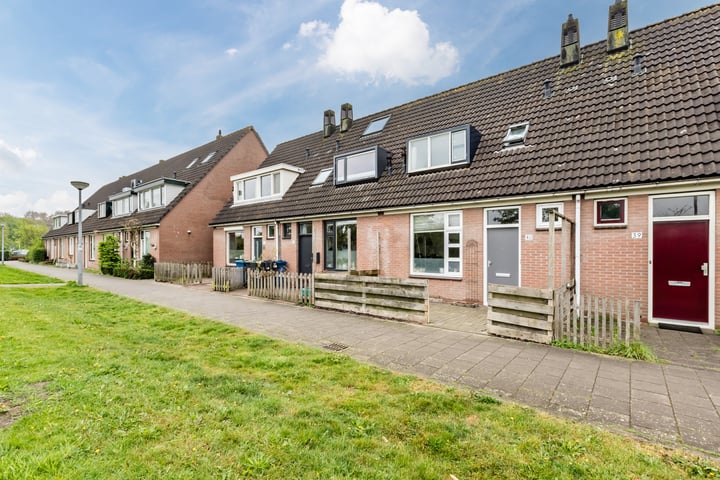 Photo of property Houtdraaierstraat 40, Alkmaar