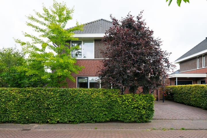 Houtdreef 21 in Varsseveld
