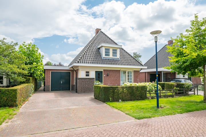 Houtdreef 28 in Varsseveld