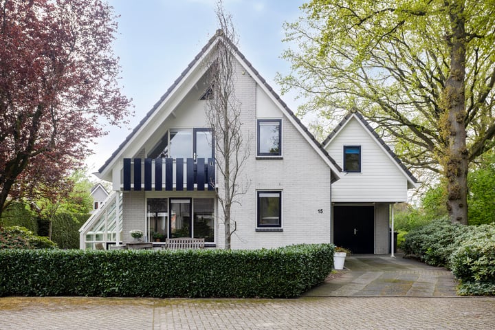 Photo of property Houtduif 15, Raalte