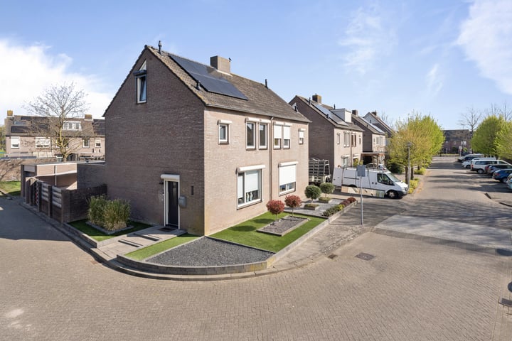 Photo of property Houtduif 16, Etten-Leur