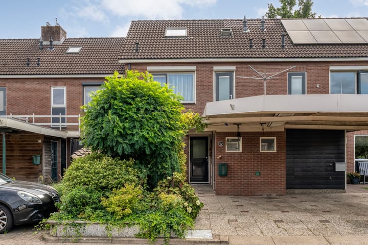 Foto van woning Houtduif 19, Ommen