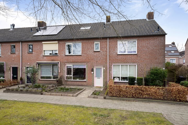Photo of property Houtduif 21, Etten-Leur