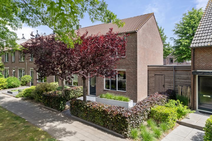Houtduif 35, Etten-Leur Photo of property Houtduif 35, Etten-Leur