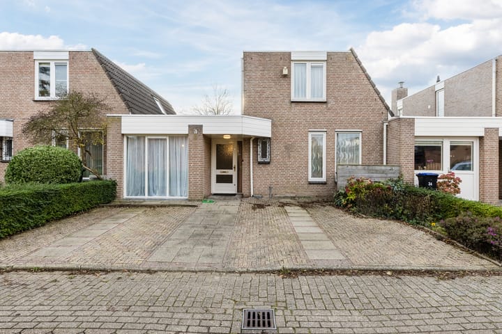 Houtduif 36 in Mijdrecht