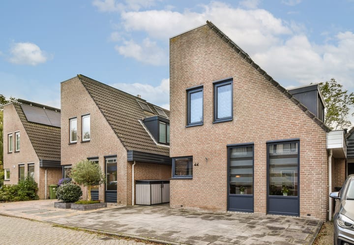 Houtduif 44 in Mijdrecht