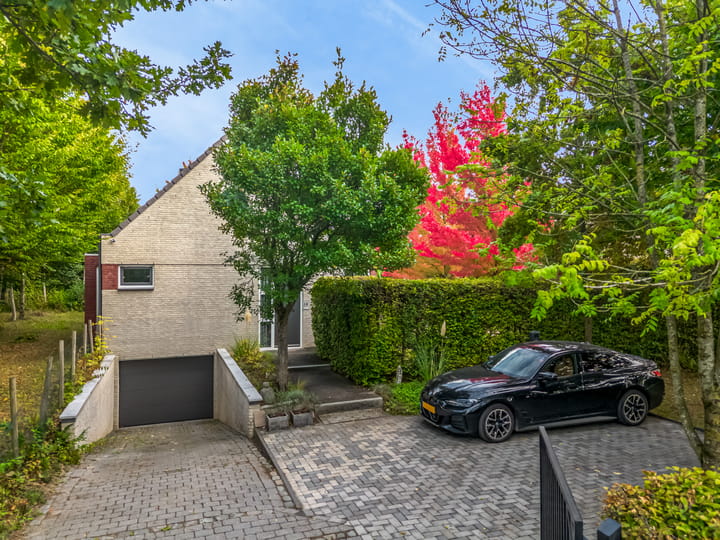 Foto van woning Houtduiflaan 14, Brunssum