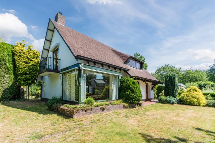 Photo of property Houterbrugweg 21, Geldrop