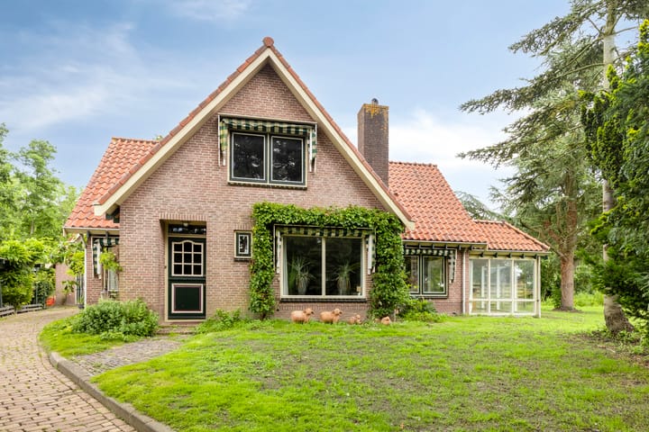 Photo of property Houterweg 51, Hem