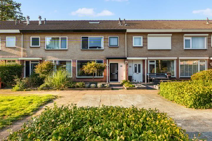 Houthakkersweg 97 in Wezep