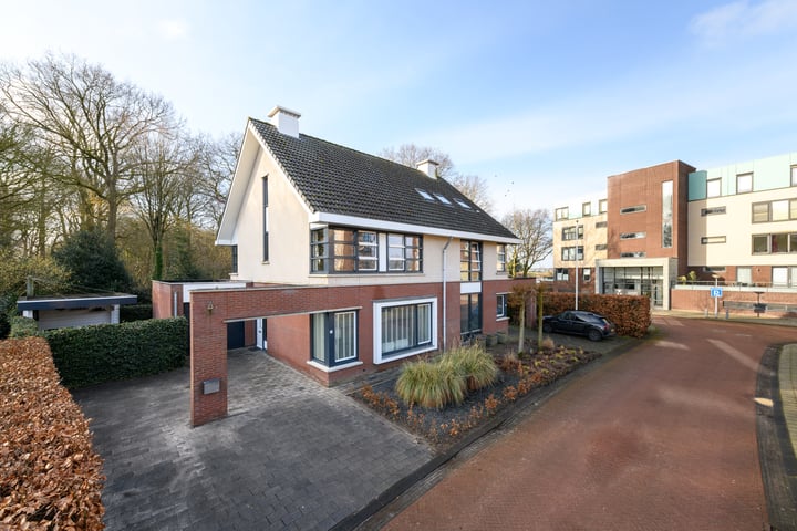 Photo of property Houthaven 25, Steenwijk