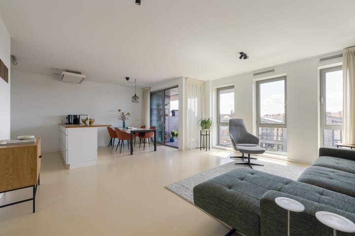 Houthavenkade 64 in Amsterdam