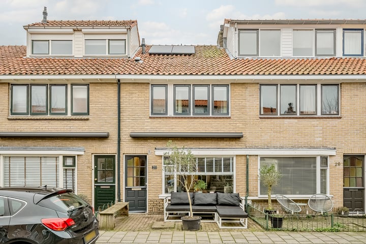 Houthavenstraat 28 in Alkmaar