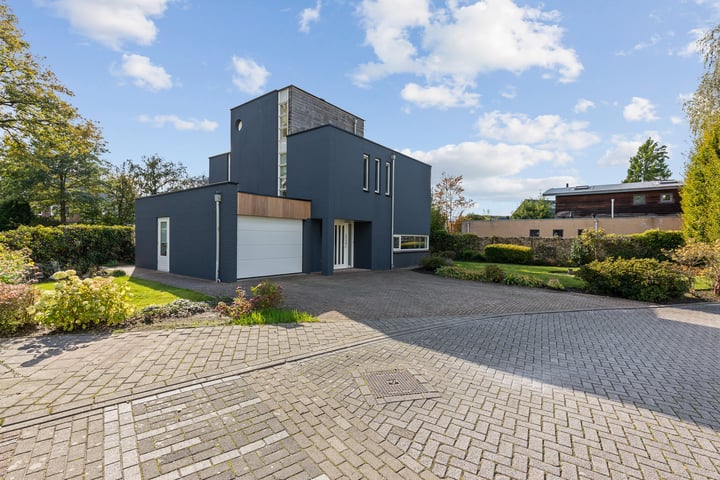 Photo of property Houtingstraat 10, Hengelo