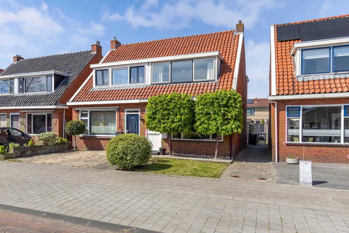 Photo of property Houtlaan 111, Drachten
