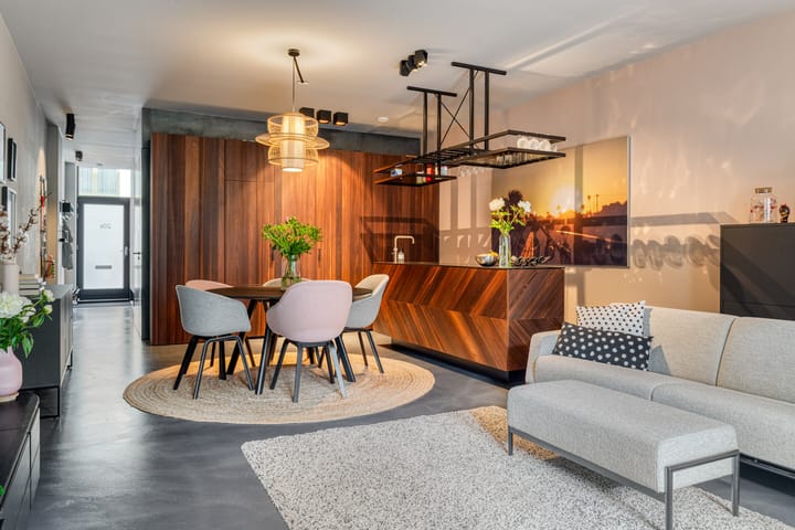 Photo of property Houtlaan 20E-L, Rotterdam