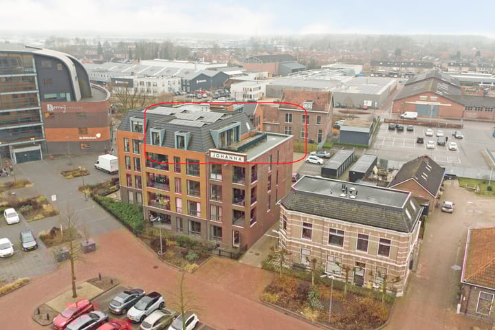 Photo of property Houtladingstraat 6-38, Winterswijk