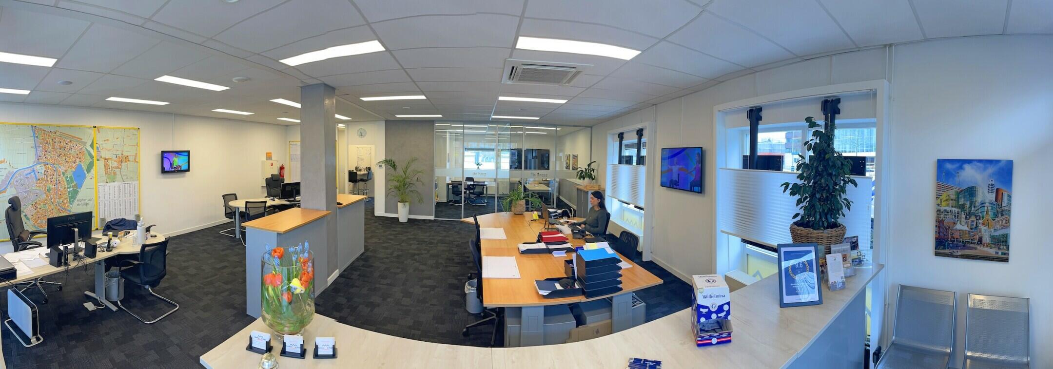 Office photo Houtman & de Vogel Makelaardij