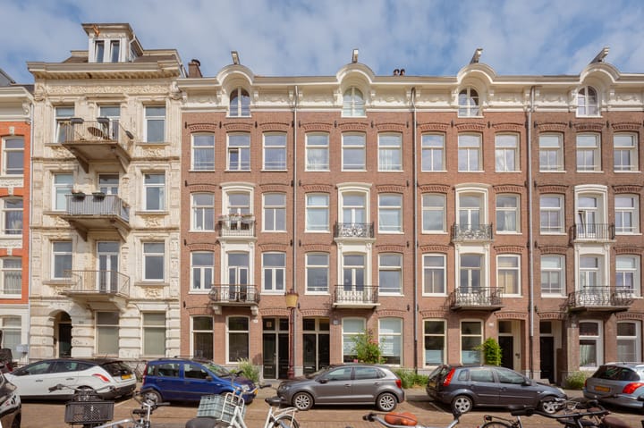 Houtmankade 71-2 in Amsterdam