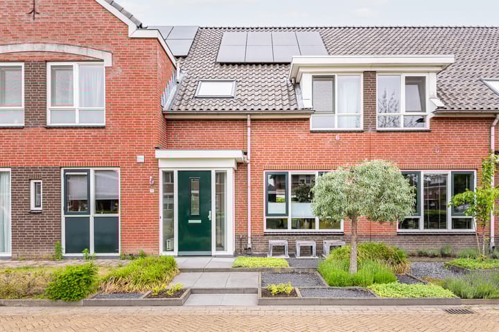 Houtmolenstraat 10 in Varsseveld