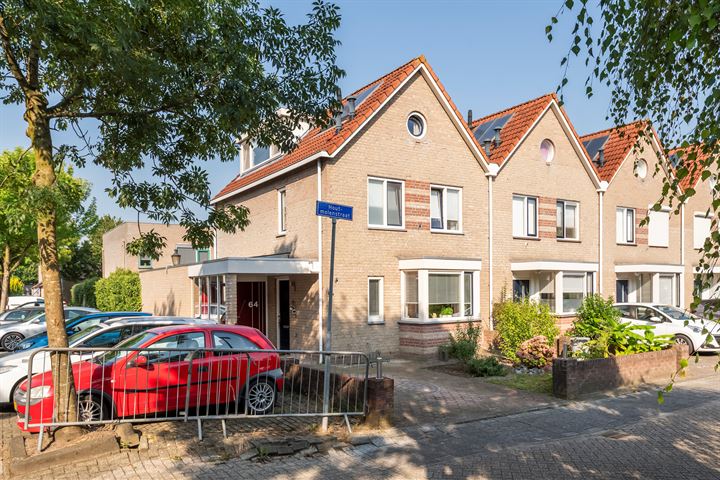 Houtmolenstraat 64 in Culemborg