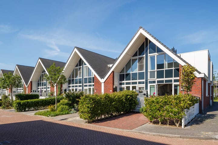 Houtrakkade 30 in De Meern