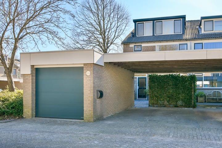 Photo of property Houtrijk 28, Nieuw-Vennep
