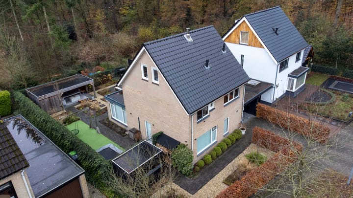 Houtrustweg 16 in 't Harde