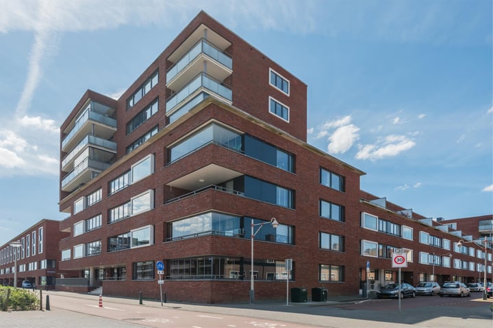 Houtrustweg 476C in 's-Gravenhage