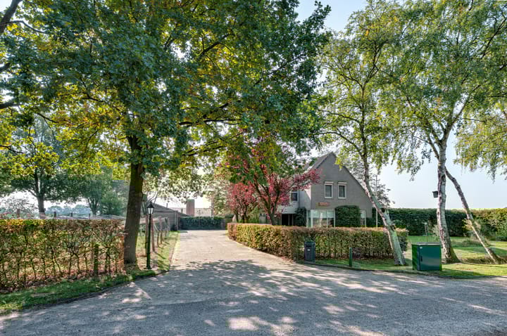 Houtsestraat 18a in Sint-Oedenrode