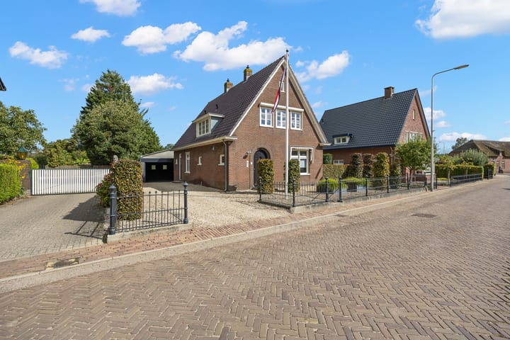 Photo of property Houtsestraat 1A, Puiflijk
