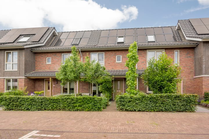 Houtsingel 5 in Nijkerk