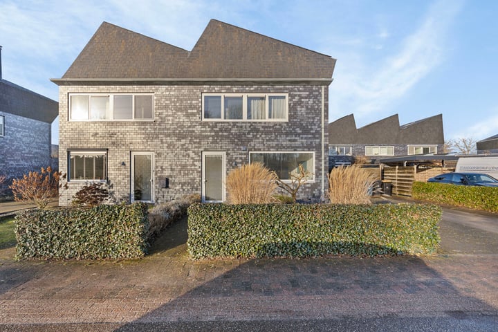 Photo of property Houtsingel 68, Apeldoorn