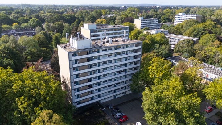 Houtsmastraat 106 in Doetinchem