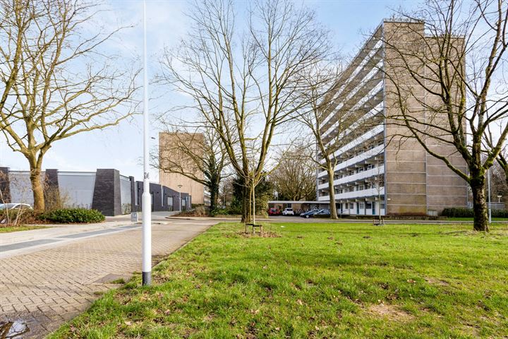 Houtsmastraat 76 in Doetinchem